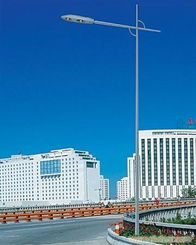 高郵市興邦照明器材廠 專業(yè)道路燈生產(chǎn)與燈具銷售服務(wù)商